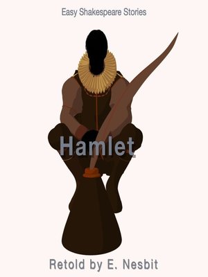 cover image of Hamlet Retold by E. Nesbit